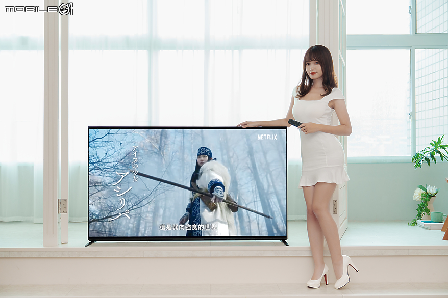 點我看大圖 SONY BRAVIA 9 4K 智慧顯示器體驗報告|無愧日系旗艦的視聽饗宴
