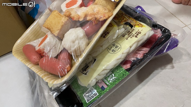 《當昔日網紅美食遇上冷靜味蕾：門前隱味冷凍包體驗》