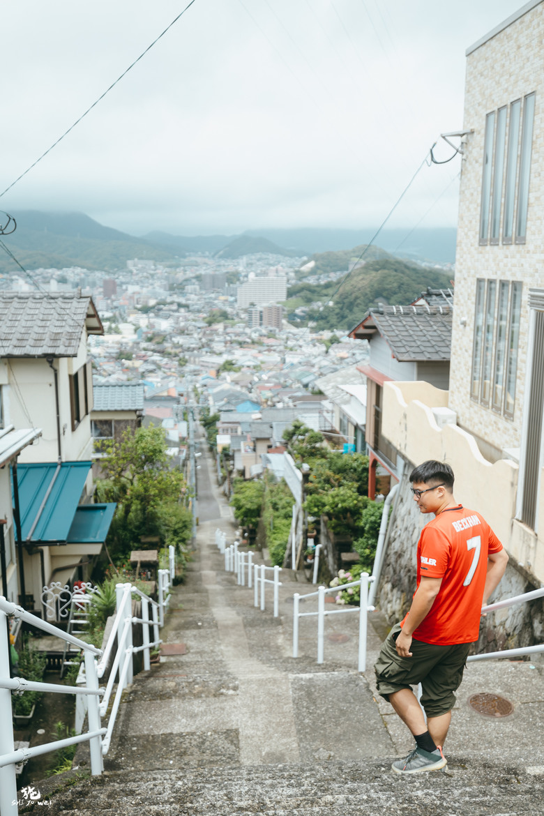 北九州自駕七日行 (福岡、由布院、長崎、佐賀)圖多
