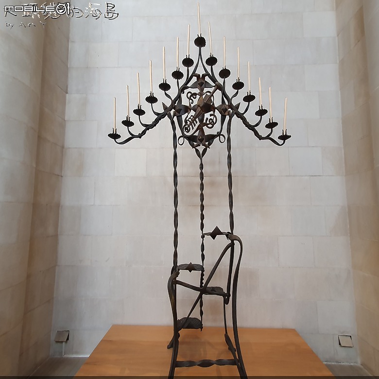 [大頭貓的海島] 巴塞隆納 聖家堂 (Spain: Barcelona's Sagrada Familia)