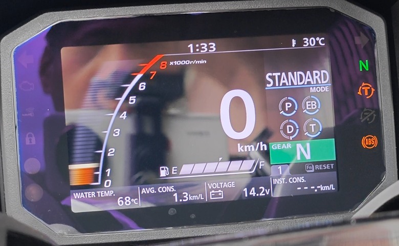 Honda DCT重置Reset和新版電控教學