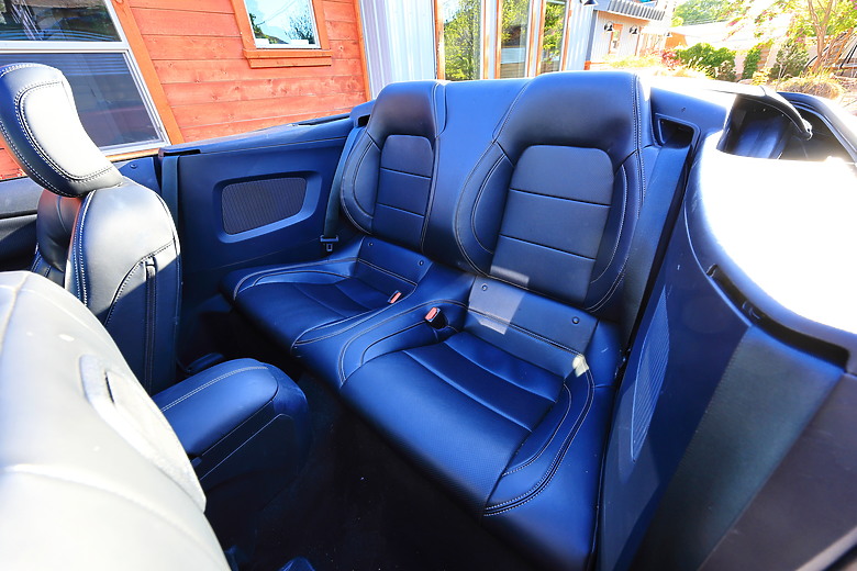 點我看大圖 (映像分享) 奔向自由遼闊的野馬精神in美國大峽谷、66公路 feat. Ford Mustang