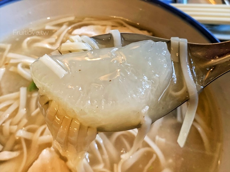 點我看大圖 在文青復古的老宅裡,品嘗傳統小吃-豆簽羹