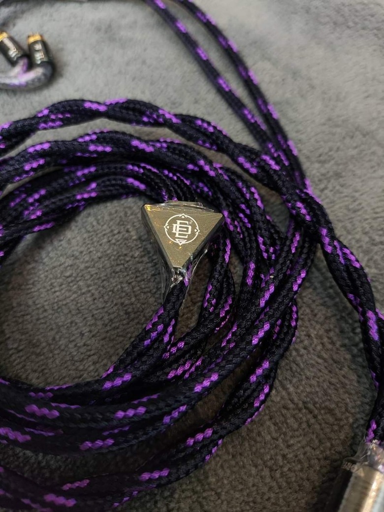 Vortex Cables Eddie Squared 試聽心得感想