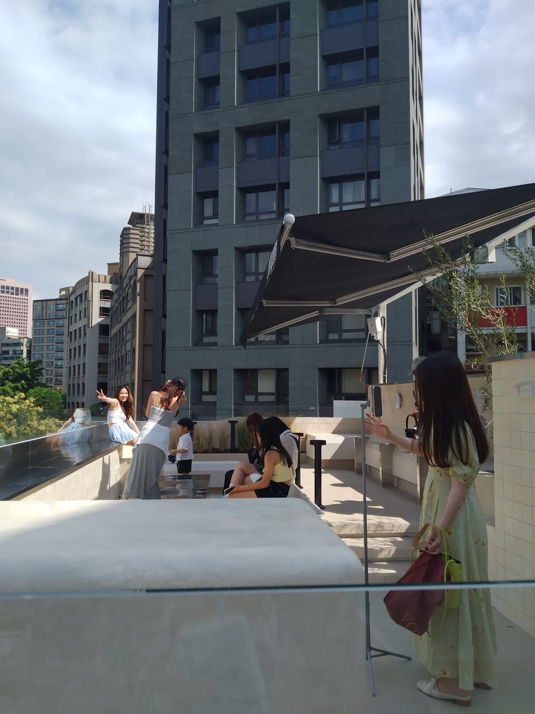 點我看大圖 這兩天你可能沒看過的陣頭 - 陸上遊江/鍾馗嫁妹/北港犁炮