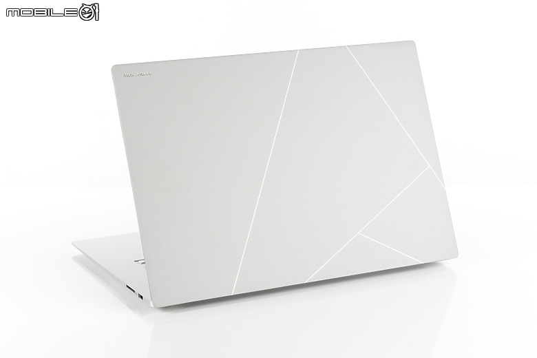 ASUS Zenbook S 16 (UM5606) 體驗｜集頂級工藝與 AMD 新技術於一身的 AI 筆電！