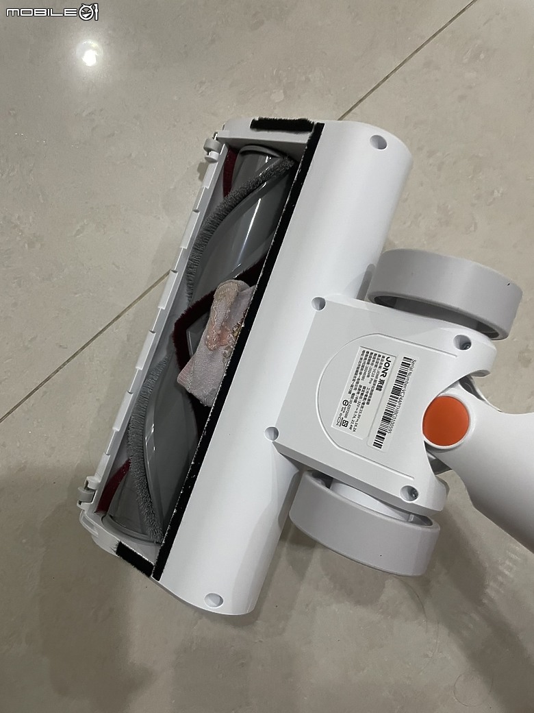 從髒亂到清爽：JONR VC10 Pro 一個月深度體驗分享