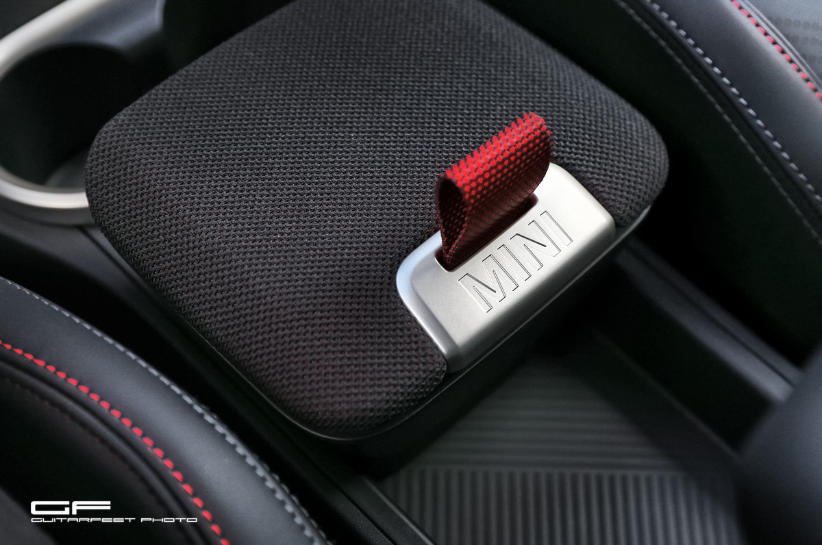 --康吹油麵-- 2024 MINI JCW Countryman All4 這碗十分可口開箱