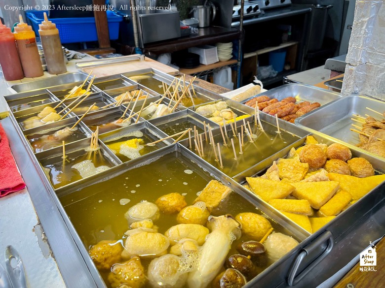 點我看大圖 高雄苓雅|大根屋職人關東煮_法國藍帶主廚的深夜食堂