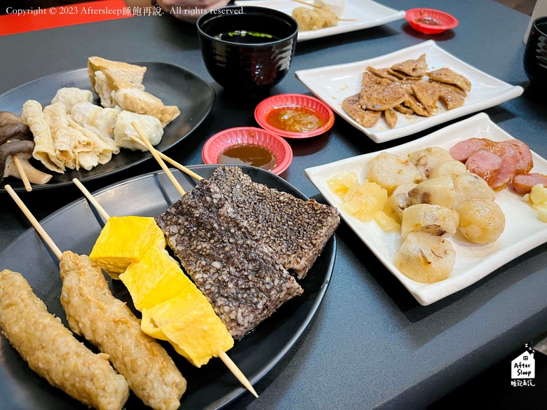 點我看大圖 高雄苓雅|大根屋職人關東煮_法國藍帶主廚的深夜食堂
