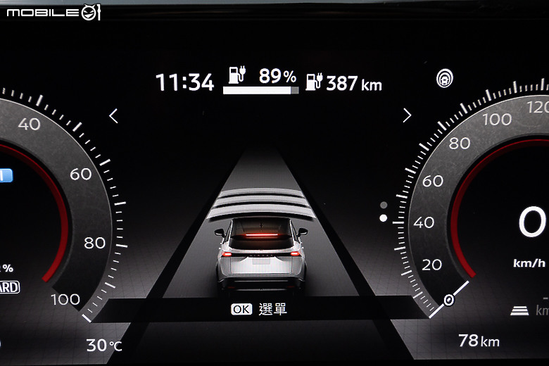 Nissan Ariya 增程版試駕｜展現獨特精緻和風的純電休旅