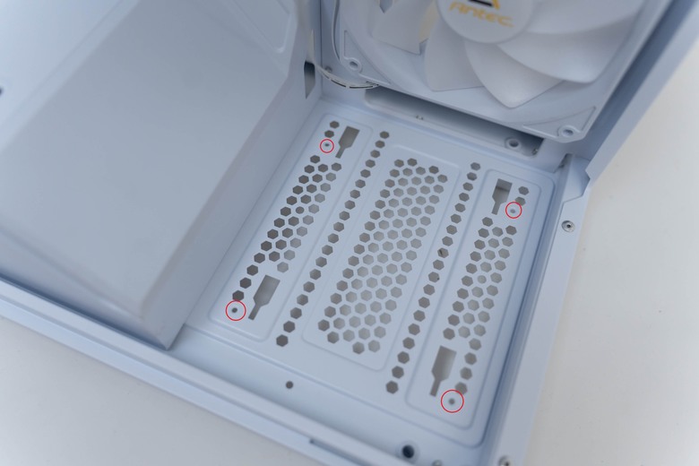 [開箱] 270度環景機殼 安鈦克 ANTEC C3 ARGB