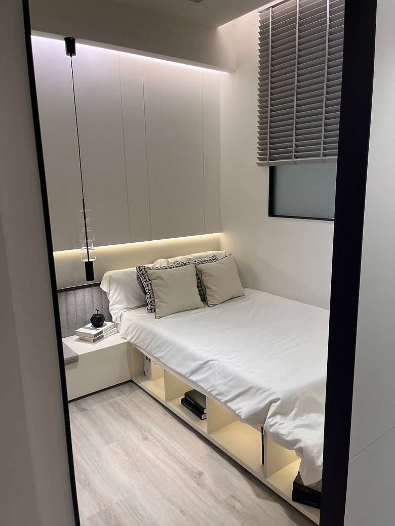 林口和洲艾美賞屋心得
