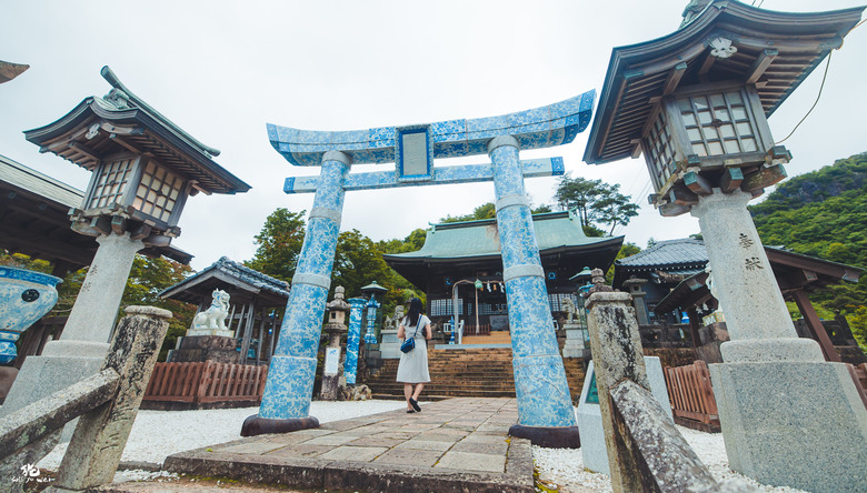 北九州自駕七日行 (福岡、由布院、長崎、佐賀)圖多
