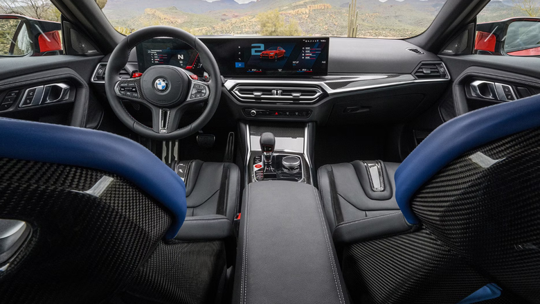 BMW M2 與 Audi RS3倒底誰更快? 引擎、底盤及賽道數據分析
