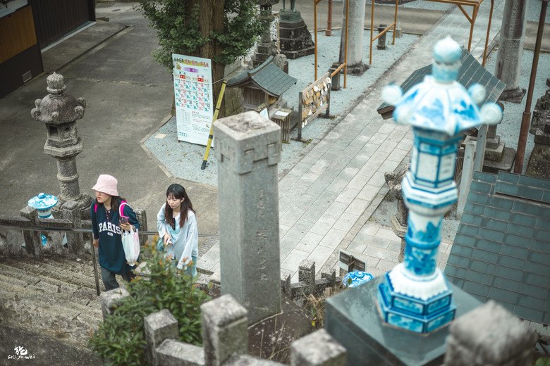 北九州自駕七日行 (福岡、由布院、長崎、佐賀)圖多