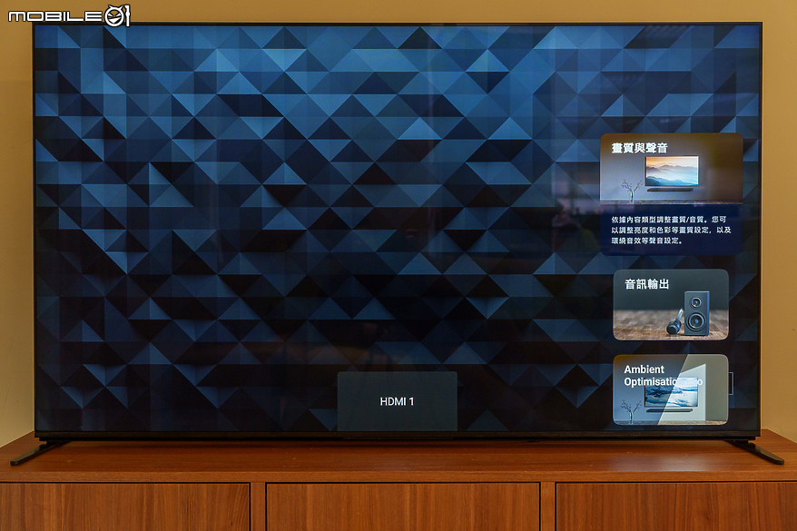 SONY BRAVIA 9 4K 智慧顯示器體驗報告｜無愧日系旗艦的視聽饗宴
