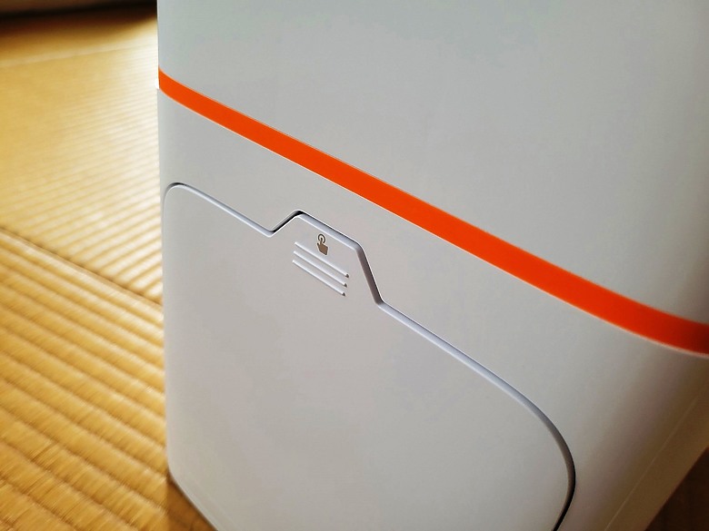<<真實清潔>> JONR VC10 Pro 無線吸塵器 體驗心得分享<<一目了然>>