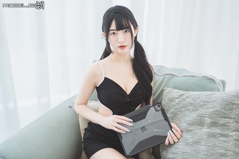 UAG x Apple iPad Pro M4 / iPad Air M2圖賞|一次滿足多元使用情境!