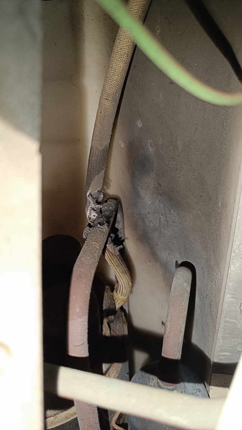 SANLUX台灣三洋速捷淨系列冷氣DIY安裝開箱附帶滾輪系統拆解