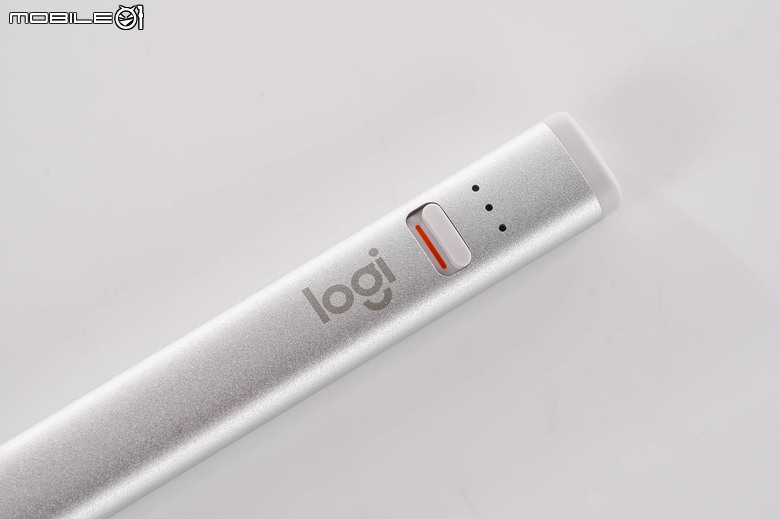 羅技新版 Combo Touch 保護殼與 Crayon 手寫筆開箱實測 提高 iPad Air 生產力的好工具