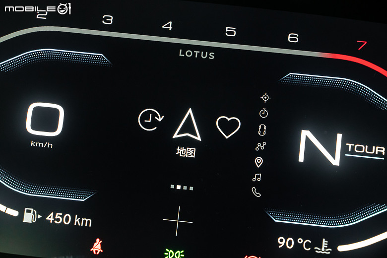 Lotus Emira V6 First Edition 試駕｜純種跑車就該如此打造！