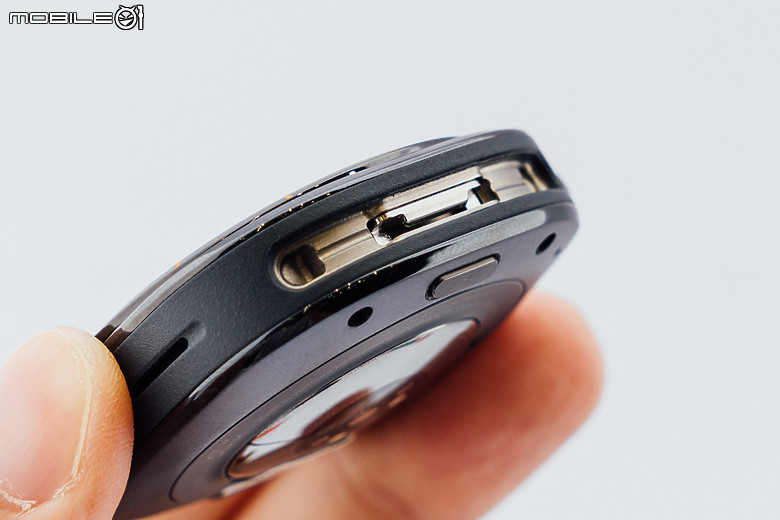 Samsung Galaxy Watch Ultra / Galaxy Watch 7 動手玩｜新旗艦降臨、BioActive 感應器加持！