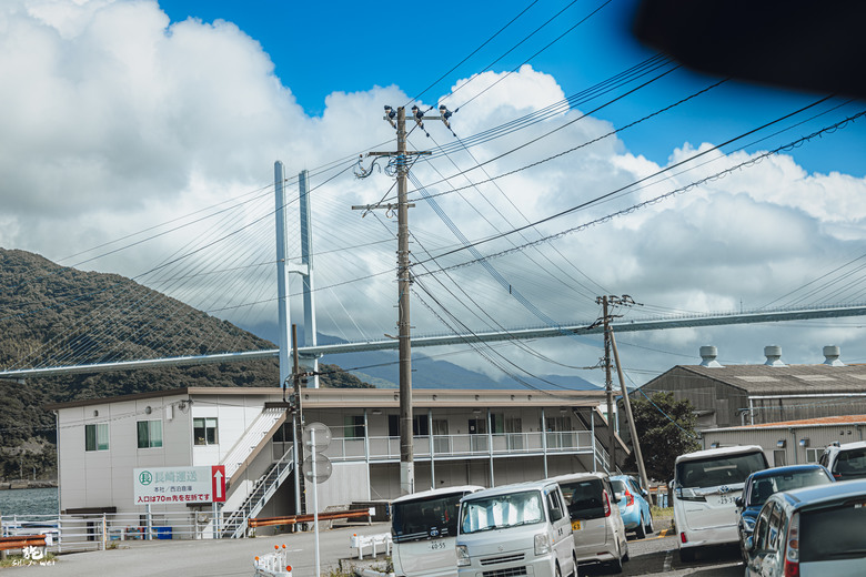北九州自駕七日行 (福岡、由布院、長崎、佐賀)圖多