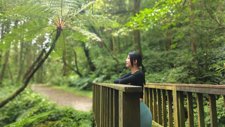 宜蘭頭城 | 最高寺廟 | 海景第一排 | 太和宮金殿