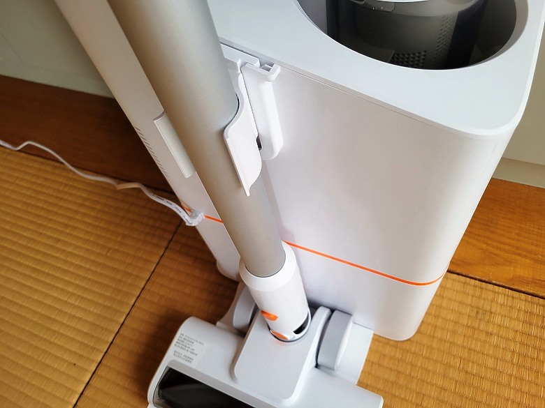 <<真實清潔>> JONR VC10 Pro 無線吸塵器 體驗心得分享<<一目了然>>