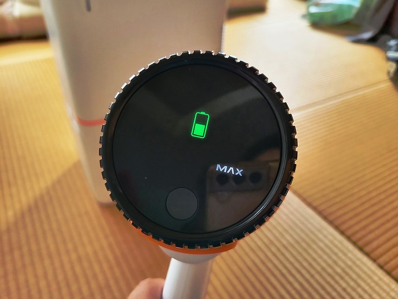 <<真實清潔>> JONR VC10 Pro 無線吸塵器 體驗心得分享<<一目了然>>