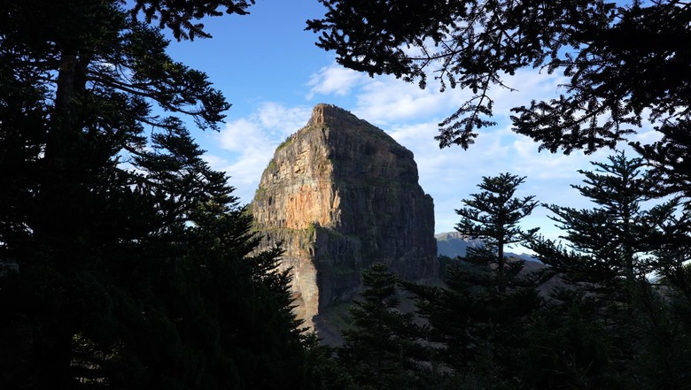 【大霸群峰】世紀奇峰大霸尖山！ (含新手登大霸懶人包說明)
