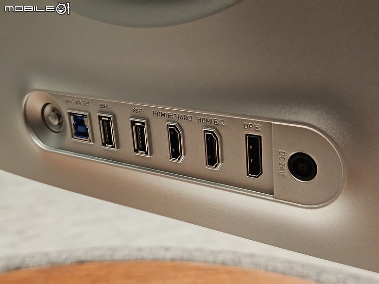 【Odyssey OLED G8】『娛樂 + 智慧 + 工作 + 生活 + 居家』 通通集於一身❗