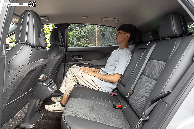 Nissan Ariya 增程版試駕｜展現獨特精緻和風的純電休旅