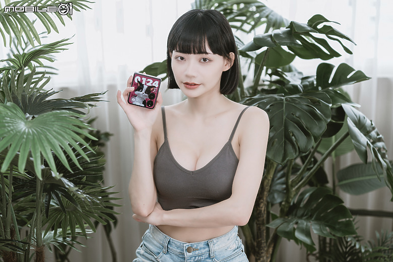 小米Xiaomi MIX Flip測試|徠卡影像加持、外螢幕有新意!
