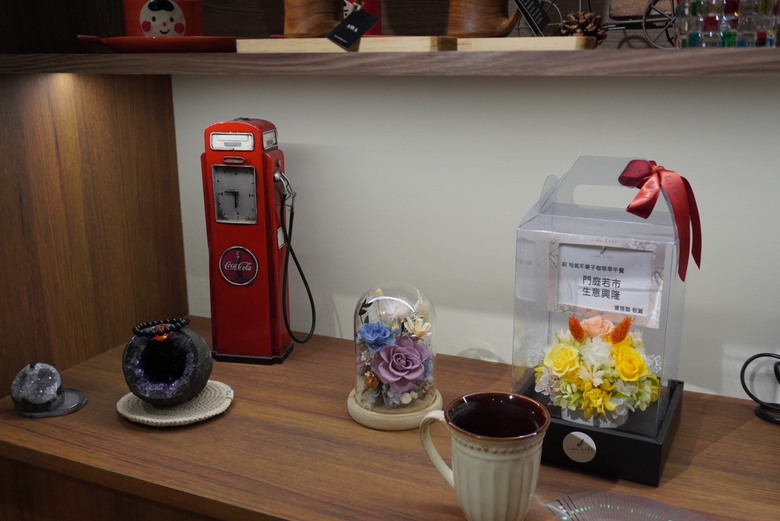 內湖 哈妮早樂子咖啡早午餐