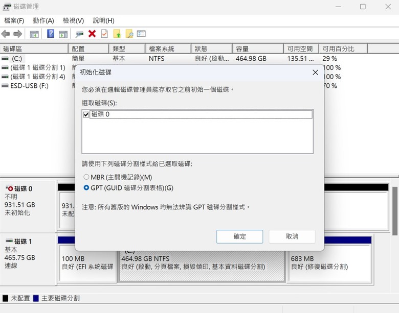 【開箱】突破界線的全新競速之王!美光T705 Gen5 SSD Micron Crucial 固態硬碟