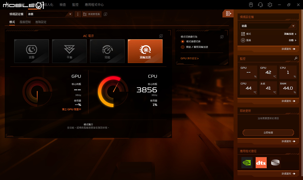 Acer Nitro V 16 AMD 測試報告｜擁抱 AI 的最佳 CP 值電競筆電
