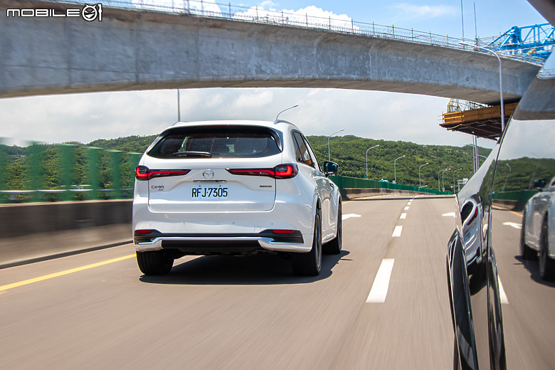 晉升豪門資格戰！CX-90 vs. QX60 vs. XC90