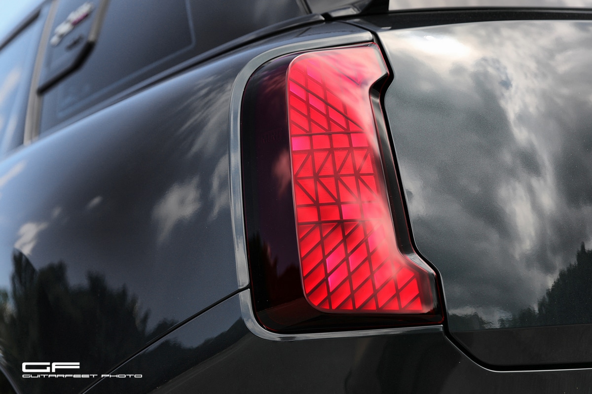 --康吹油麵-- 2024 MINI JCW Countryman All4 這碗十分可口開箱