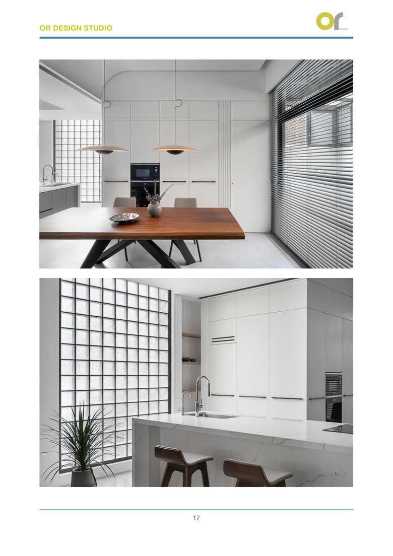 (已購戶分享) OR Design Studio 或是設計