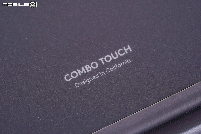 羅技新版 Combo Touch 保護殼與 Crayon 手寫筆開箱實測 提高 iPad Air 生產力的好工具