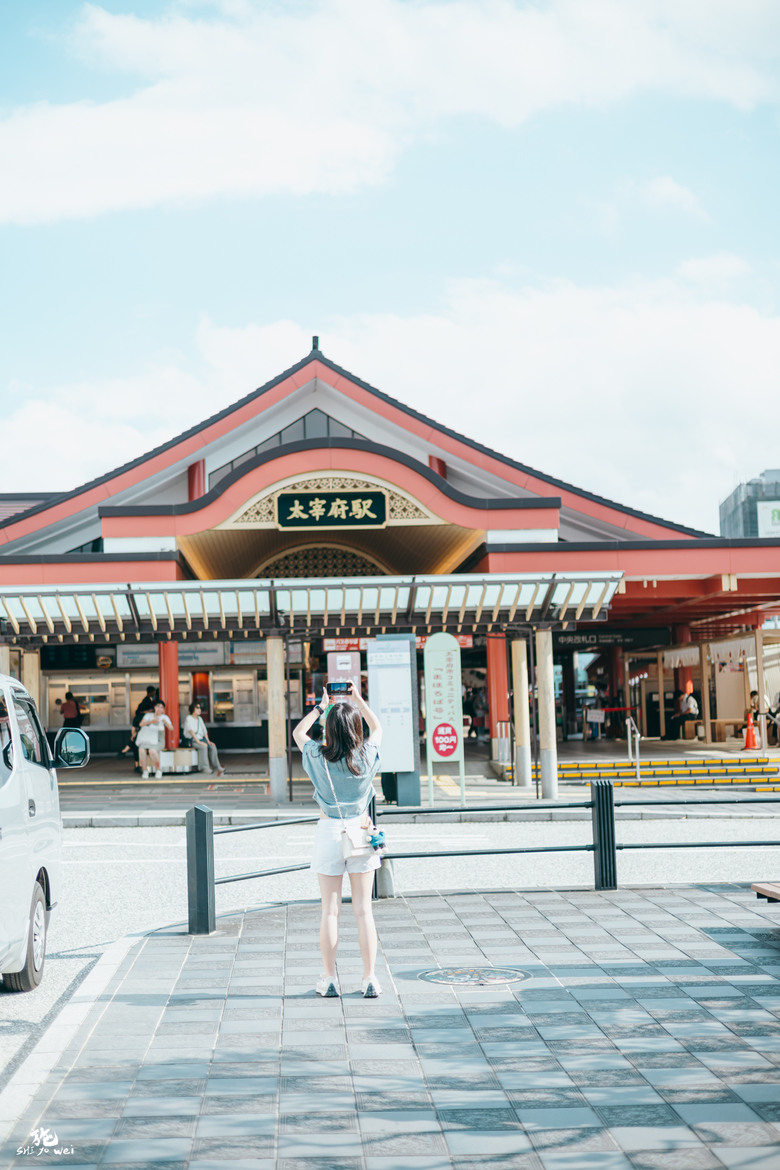 北九州自駕七日行 (福岡、由布院、長崎、佐賀)圖多