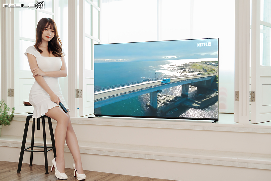 點我看大圖 SONY BRAVIA 9 4K 智慧顯示器體驗報告|無愧日系旗艦的視聽饗宴