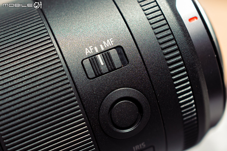 Canon RF 35mm f/1.4L VCM 評測報告｜攝錄一體、更輕更小更強大！
