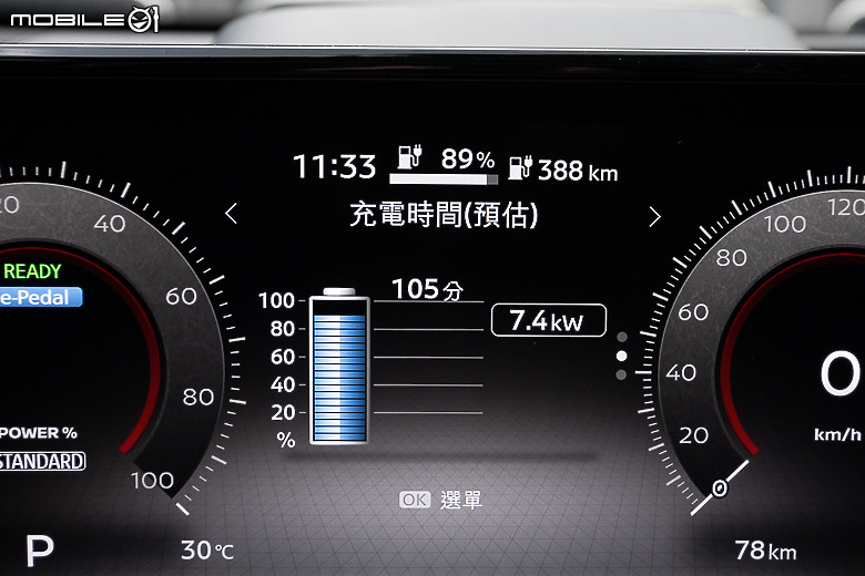 Nissan Ariya 增程版試駕｜展現獨特精緻和風的純電休旅