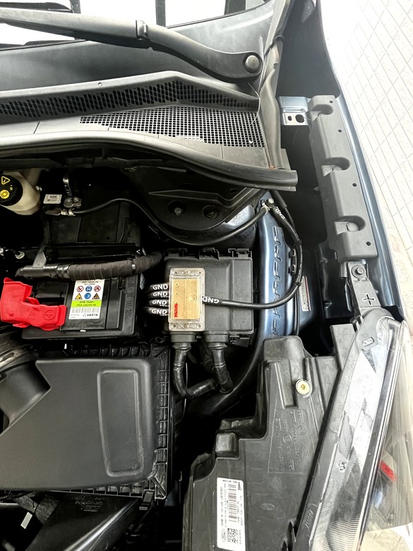 藏在車裡的5個實用改裝,竟然讓車更好開!
