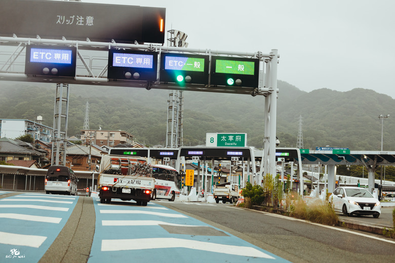 北九州自駕七日行 (福岡、由布院、長崎、佐賀)圖多