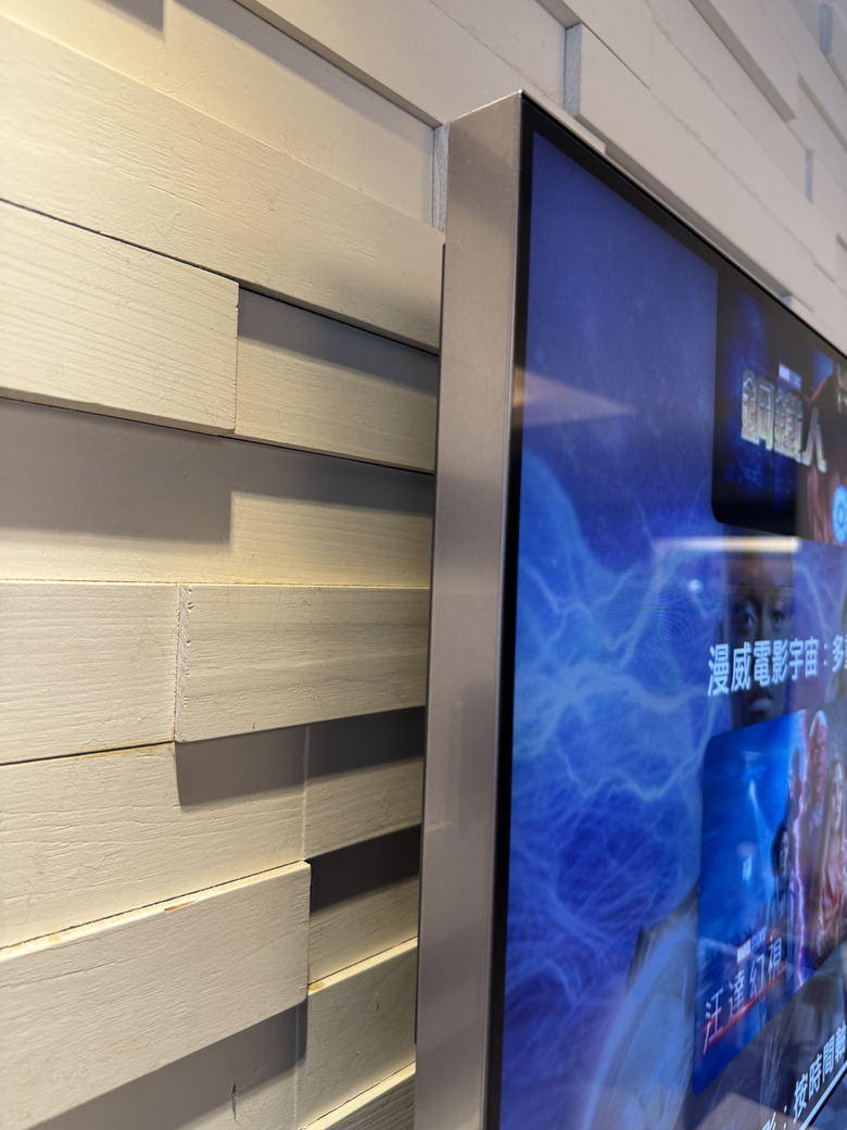 最頂mini LED BRAVIA 9開箱