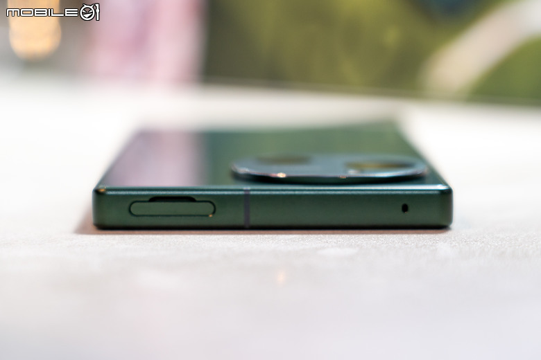 SHARP 公開中階新機 AQUOS R9，配備徠卡鏡頭兩萬有找！